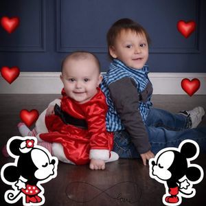 Meet your Posher, Sal